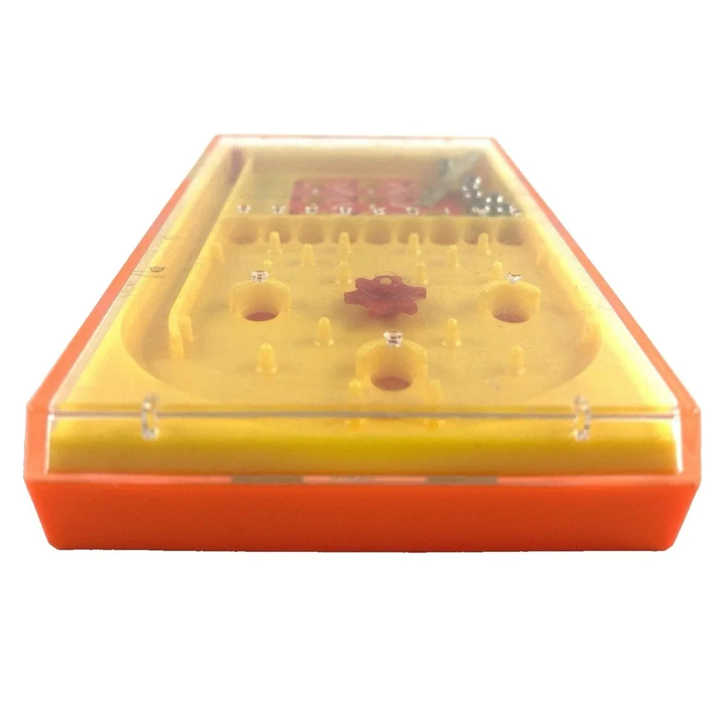 Tomy Pocket Tic-Tac-Score Game 1970's Collectors Item Vintage TESTED & WORKING
